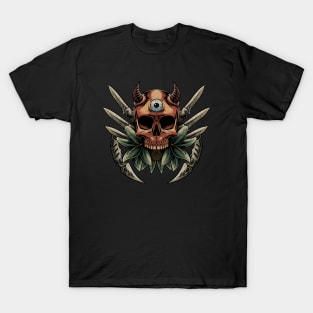 Blade T-Shirt